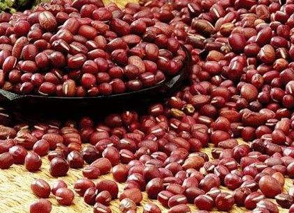 赤小豆是赤豆嗎？赤小豆是紅小豆嗎