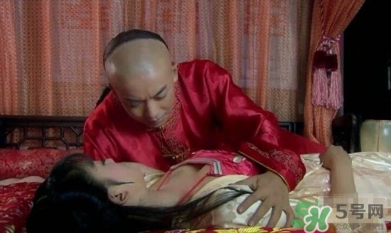 古代如何對新娘進行性教育？古代女子的性教育