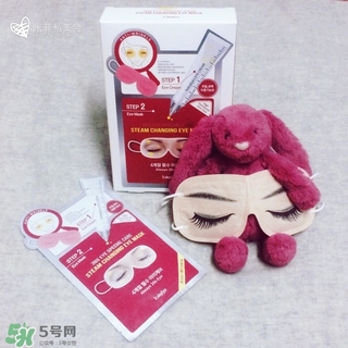 toanyeye多愛蒸汽眼罩怎么用？多愛蒸汽眼罩使用方法