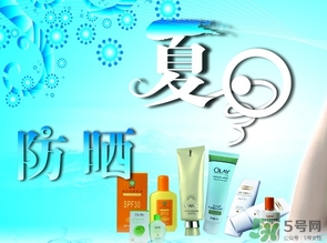 防曬噴霧怎么用才正確？防曬噴霧使用方法