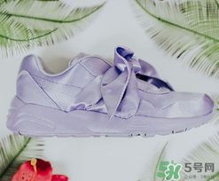 puma蝴蝶結(jié)2017新配色什么時(shí)候發(fā)售？彪馬蝴蝶結(jié)春夏新配色什么時(shí)候上市？