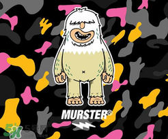 murster是什么牌子？murster碎念怪獸是什么檔次？