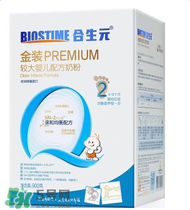 合生元是哪個(gè)國家的品牌？合生元的產(chǎn)地是哪里？