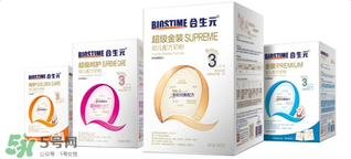 合生元是哪個(gè)國家的品牌？合生元的產(chǎn)地是哪里？