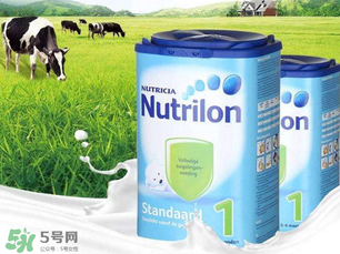 Nutrilon牛欄奶粉是哪個(gè)國(guó)家的品牌？Nutrilon牛欄奶粉產(chǎn)地是哪里？
