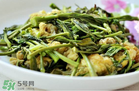香椿和筍子能一起吃嗎？香椿可以和筍一起吃嗎？