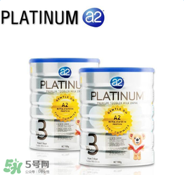 A2奶粉分幾段？A2奶粉分段說明