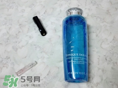 蘭蔻爽膚水孕婦能用嗎？啡蘭蔻爽膚水配什么乳液