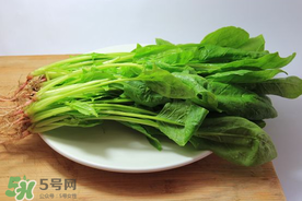 香椿和菠菜能一起吃嗎？香椿和菠菜能一起吃好嗎？