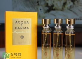 帕爾瑪之水是什么牌子？帕爾瑪之水是什么檔次？