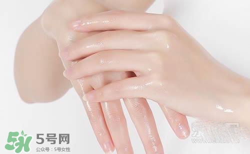 手膜做完要洗手嗎？手膜做完要不要洗手？