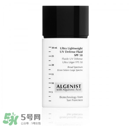 algenist奧杰尼防曬霜怎么樣？奧杰尼防曬霜好用嗎？