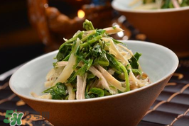 香椿和雞肉可同吃嗎？香椿和雞肉能一起吃嗎？