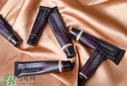 Amazing Cosmetic艾美倩遮瑕膏怎么樣？艾美倩遮瑕膏怎么用？
