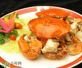 香椿和螃蟹能一起吃嗎？香椿和螃蟹一起吃好嗎？