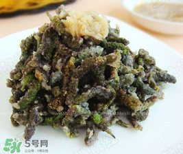 蒸構(gòu)樹花兒的功效 蒸構(gòu)樹花兒有什么功效？