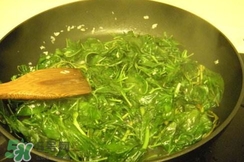 枸杞葉能炒著吃嗎？枸杞葉能涼拌嗎