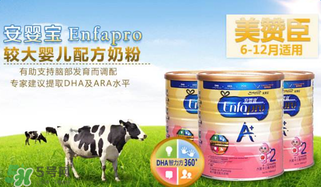 美贊臣是哪個國家的品牌？美贊臣是哪里產(chǎn)的？