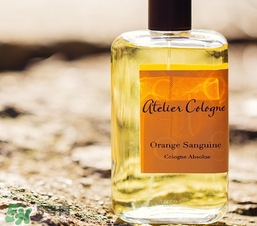 atelier cologne歐瓏香水哪個(gè)好聞？歐瓏香水推薦
