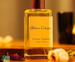 atelier cologne歐瓏香水哪個(gè)好聞？歐瓏香水推薦