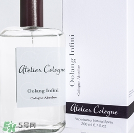 atelier cologne歐瓏香水哪個(gè)好聞？歐瓏香水推薦