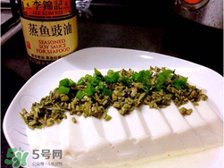 香椿有哪些吃法？香椿有幾種做法？