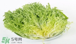 苦苣怎么吃？炒苦苣菜的做法