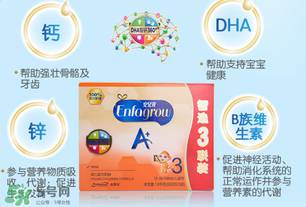 美贊臣安兒寶3段怎么樣？美贊臣安兒寶3段好不好？