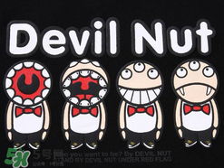 devil nut是什么牌子？惡魔果實(shí)是什么檔次？