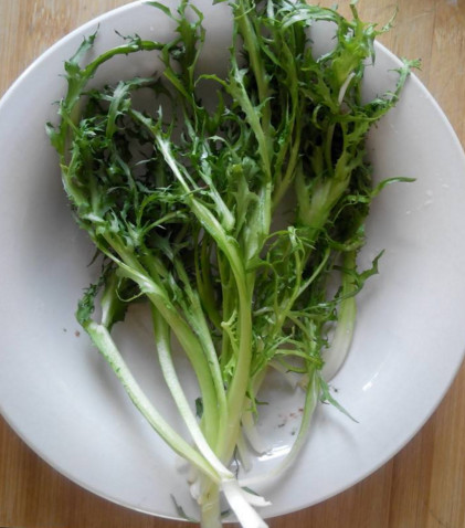 苦苣菜有什么營養(yǎng)？苦苣菜的營養(yǎng)價值