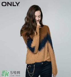 only是什么牌子？only是什么檔次？