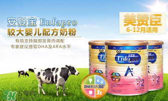 美贊臣A+荷蘭版怎么樣？美贊臣A+荷蘭版好嗎？