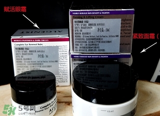 algenist奧杰尼緊顏面霜怎么用？奧杰尼王菲同款面霜怎么樣？