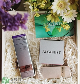 algenist奧杰尼緊顏面霜怎么用？奧杰尼王菲同款面霜怎么樣？