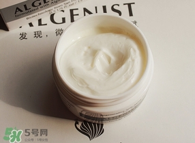 algenist奧杰尼緊顏面霜怎么用？奧杰尼王菲同款面霜怎么樣？