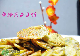 香椿能和土豆一起吃嗎？香椿和土豆能一起吃嗎？