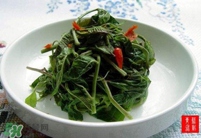 香椿和蔥能一起吃嗎？香椿和蔥花能一起吃嗎？