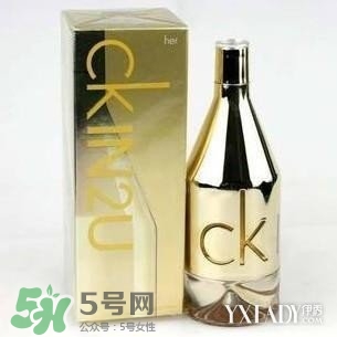 calvin klein香水怎么樣？ck香水屬于什么檔次？