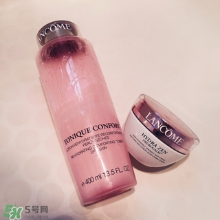 蘭蔻爽膚水孕婦能用嗎？啡蘭蔻爽膚水配什么乳液