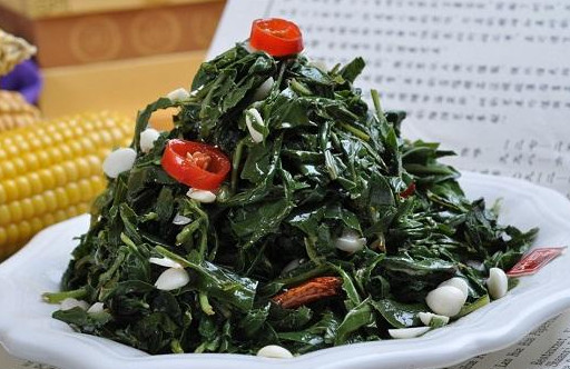 苦苣菜能生吃嗎？苦苣菜可以生吃嗎