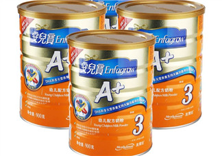 美贊臣安兒寶3段怎么樣？美贊臣安兒寶3段好不好？