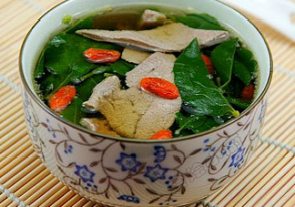 枸杞葉能吃嗎？枸杞葉怎么吃