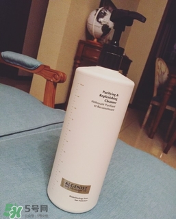 algenist奧杰尼洗面奶怎么樣？奧杰尼洗面奶怎么用？