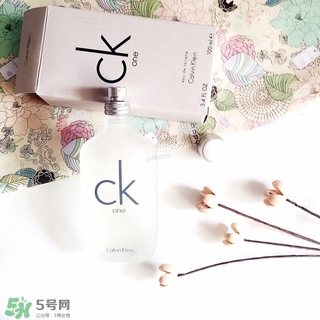 calvin klein香水怎么樣？ck香水屬于什么檔次？