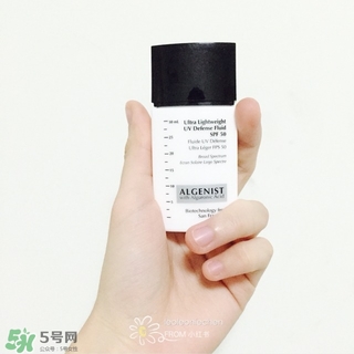 algenist奧杰尼防曬霜怎么樣？奧杰尼防曬霜好用嗎？