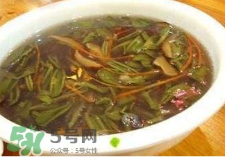 高血壓能吃刺兒菜嗎？刺兒菜能降血壓嗎