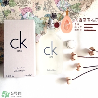 calvin klein香水怎么樣？ck香水屬于什么檔次？