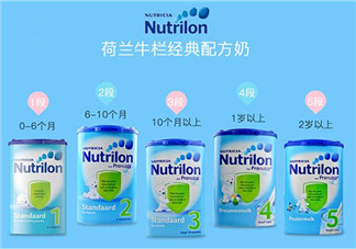 Nutrilon牛欄奶粉是哪個(gè)國家的品牌？Nutrilon牛欄奶粉產(chǎn)地是哪里？