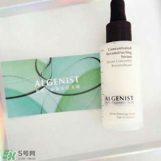 algenist奧杰尼防曬霜怎么樣？奧杰尼防曬霜好用嗎？