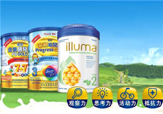 惠氏奶粉產(chǎn)地是哪里？惠氏是哪個國家的品牌？